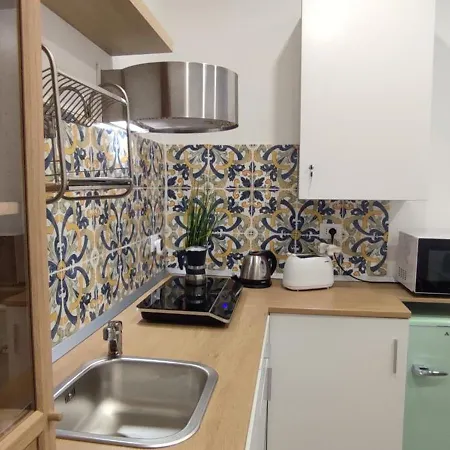 San Peter Vatican Quiet And Lovely Apartment Rome