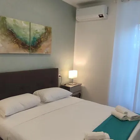 Apartment San Peter Vatican Quiet And Lovely