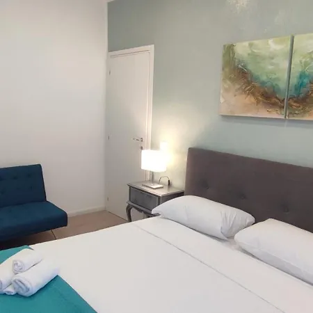 Apartment San Peter Vatican Quiet And Lovely