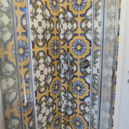 Daire San Peter Vatican Quiet And Lovely *