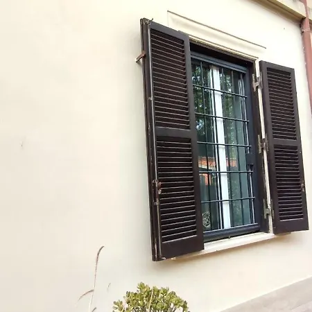 San Peter Vatican Quiet And Lovely Apartment Rome
