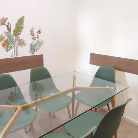 San Peter Vatican Quiet And Lovely Apartment Rome