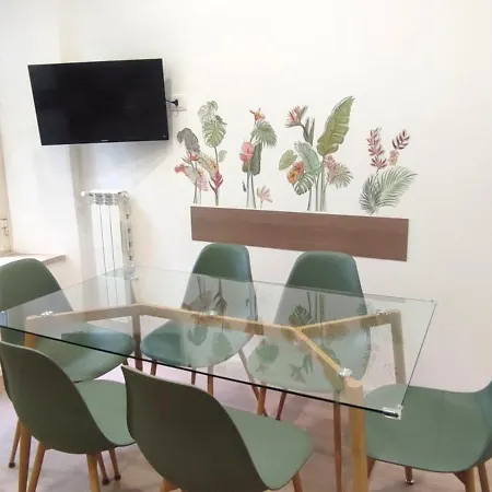 San Peter Vatican Quiet And Lovely Daire *