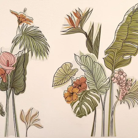 San Peter Vatican Quiet And Lovely Daire *