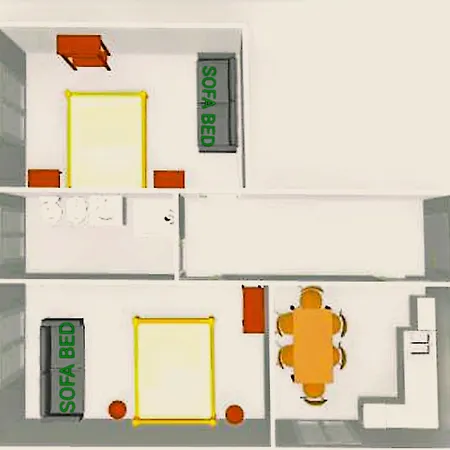 San Peter Vatican Quiet And Lovely