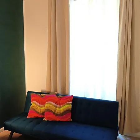 San Peter Vatican Quiet And Lovely Appartement *