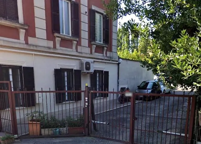 San Peter Vatican Quiet And Lovely * Рим