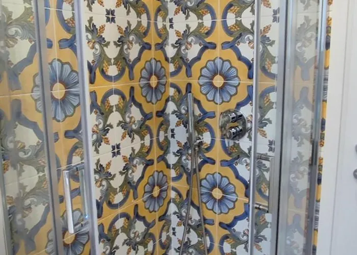 Апартаменты San Peter Vatican Quiet And Lovely *