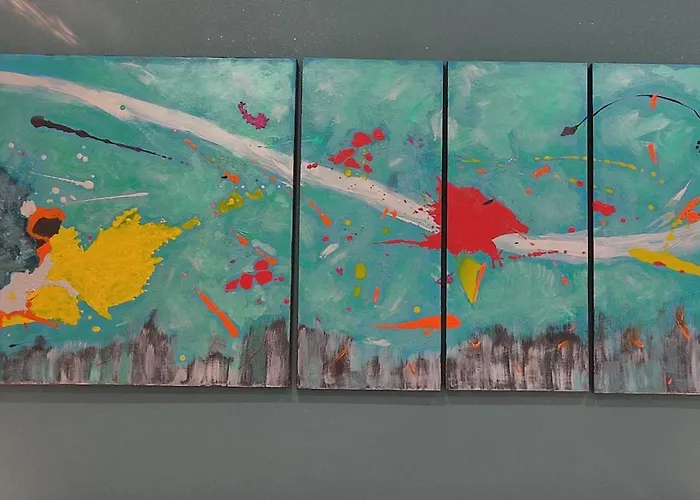 San Peter Vatican Quiet And Lovely Апартаменты Рим