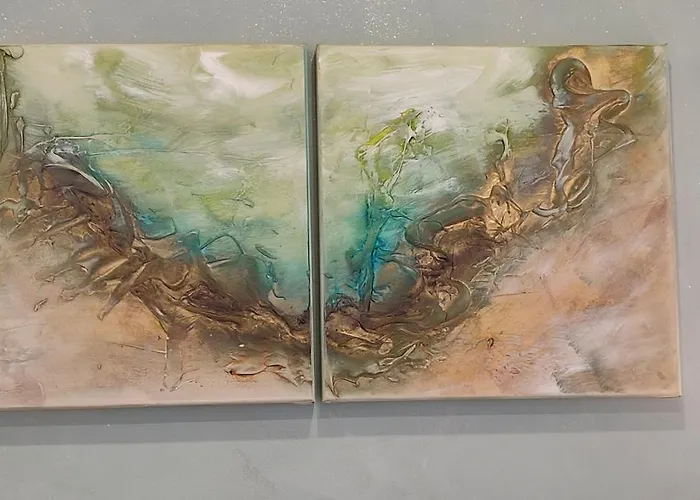 Апартаменты San Peter Vatican Quiet And Lovely Рим