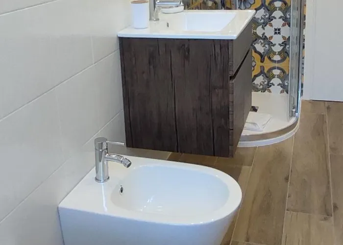 San Peter Vatican Quiet And Lovely Апартаменты Рим