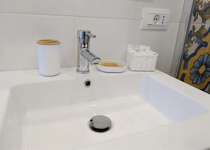 San Peter Vatican Quiet And Lovely Апартаменты *