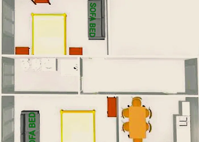 San Peter Vatican Quiet And Lovely