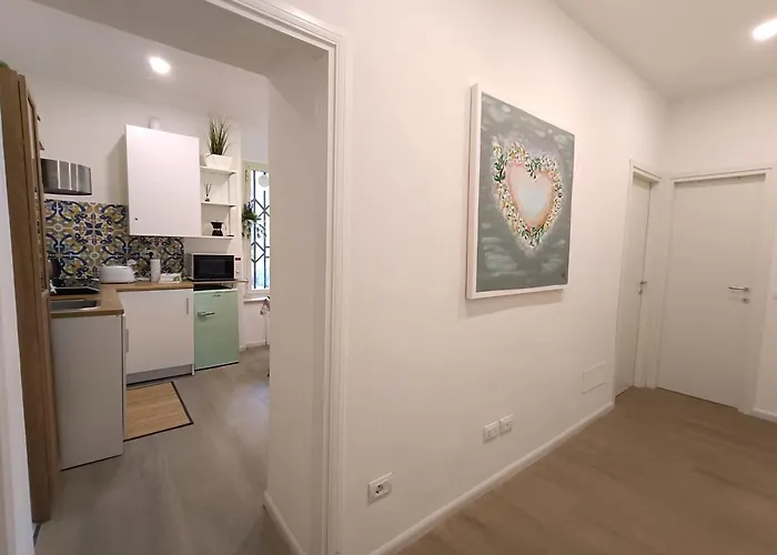 San Peter Vatican Quiet And Lovely * Рим