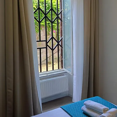 San Peter Vatican Quiet And Lovely Appartement